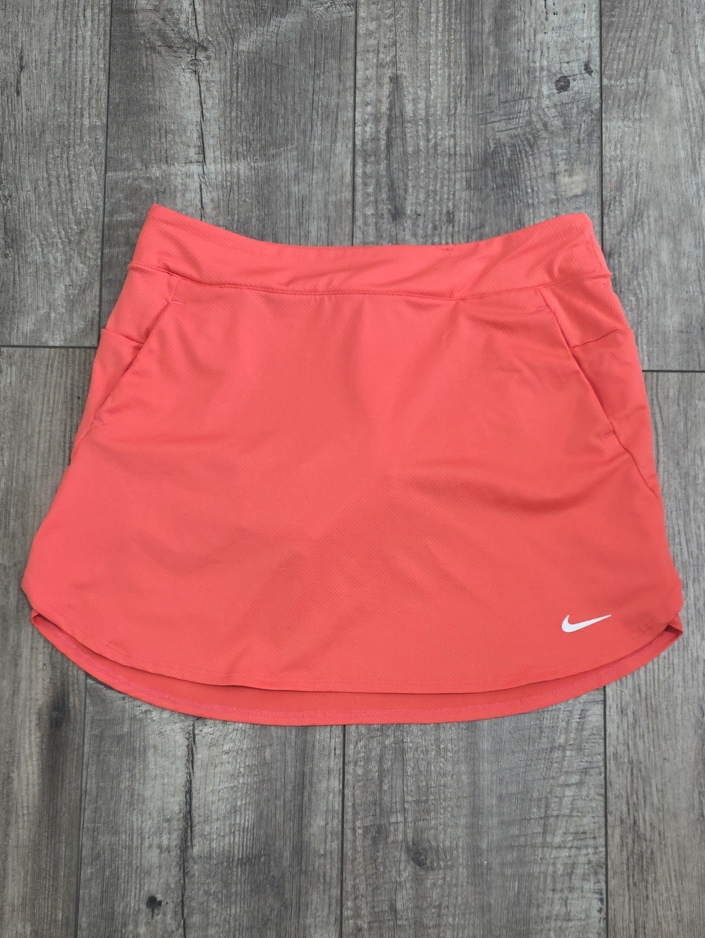Nike Women's Precision Knit skort